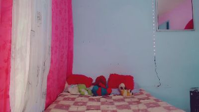 VickyGill live cam on Cam4