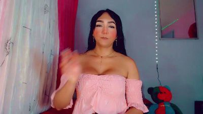 VickyGill live cam on Cam4