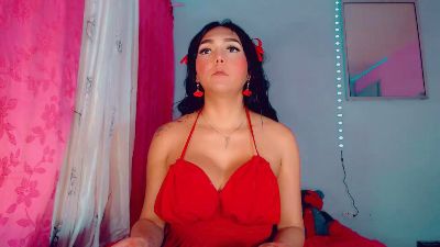 VickyGill live cam on Cam4