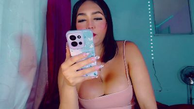 VickyGill live cam on Cam4