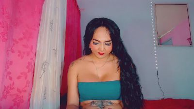 VickyGill live cam on Cam4
