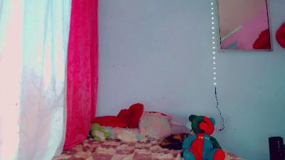 VickyGill live cam on Cam4