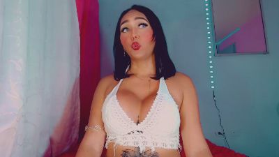 VickyGill live cam on Cam4