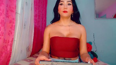 VickyGill live cam on Cam4