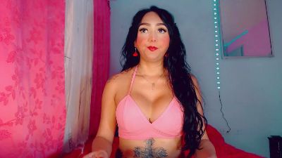 VickyGill live cam on Cam4