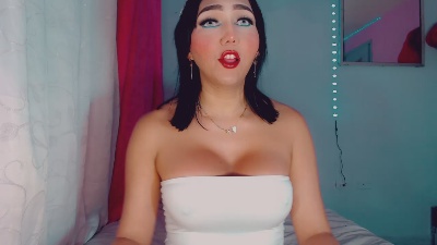 VickyGill live cam on Cam4