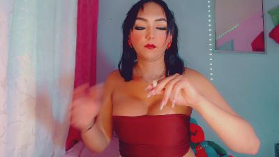 VickyGill live cam on Cam4
