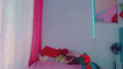 VickyGill live cam on Cam4