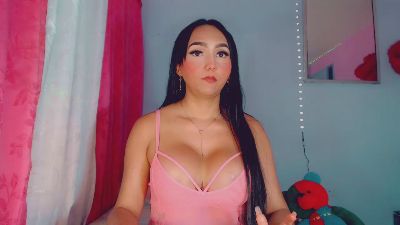 VickyGill live cam on Cam4
