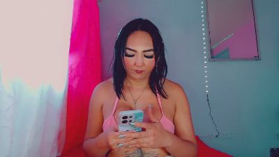 VickyGill live cam on Cam4