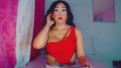 VickyGill live cam on Cam4