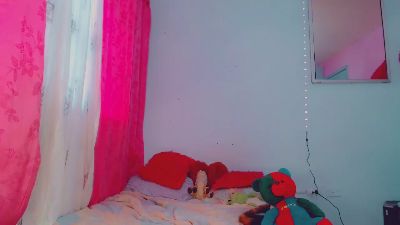 VickyGill live cam on Cam4