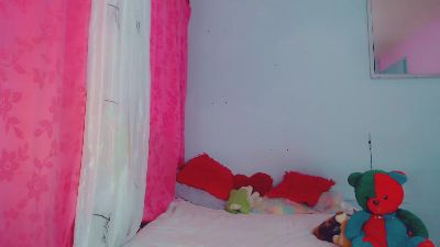 VickyGill live cam on Cam4