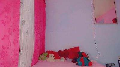 VickyGill live cam on Cam4