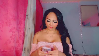 VickyGill live cam on Cam4