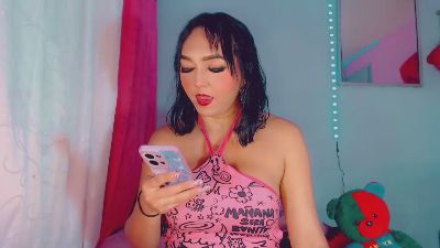 VickyGill live cam on Cam4