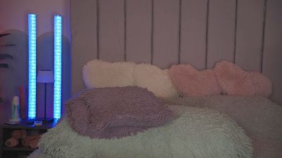 VickySecret69 live cam on Cam4