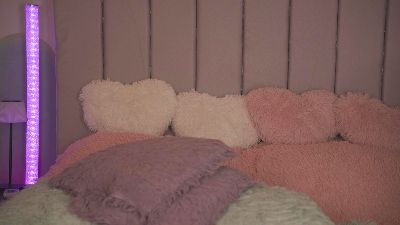 VickySecret69 live cam on Cam4