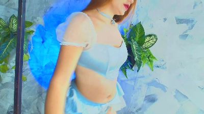 Vicky_Sky_ live cam on Cam4