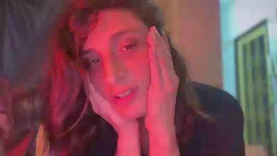Vicotrans live cam on Cam4