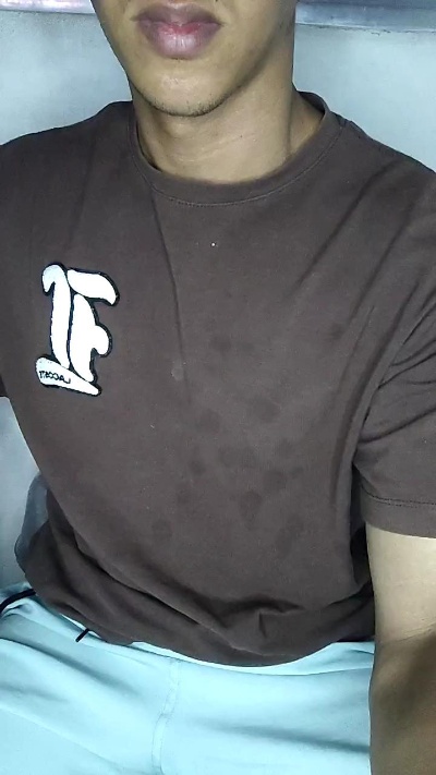 VictorVondoom Live Webcam on Cam4