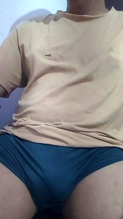 VictorVondoom live cam on Cam4