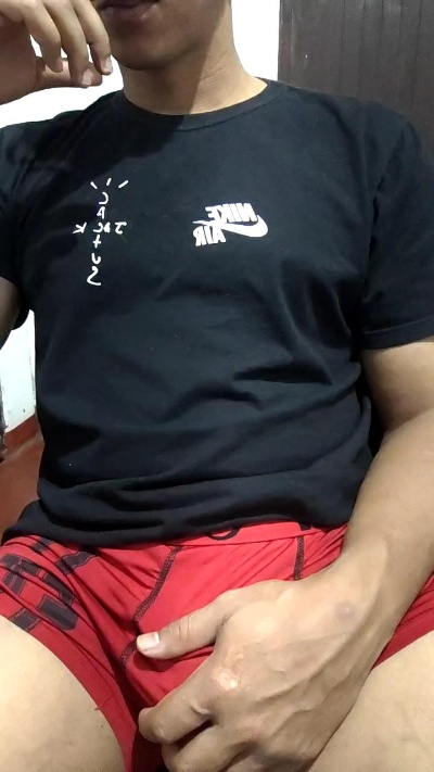 VictorVondoom live cam on Cam4