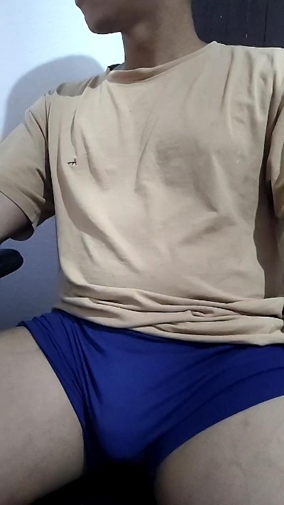 VictorVondoom live cam on Cam4