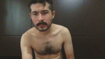 Victor_ready4u live cam on Cam4
