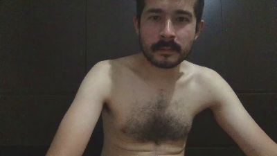 Victor_ready4u live cam on Cam4