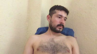 Victor_ready4u live cam on Cam4