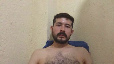 Victor_ready4u live cam on Cam4