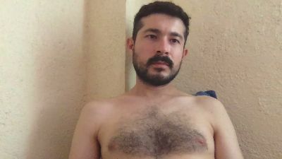 Victor_ready4u live cam on Cam4