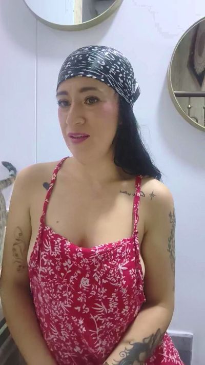 Victoria1_ live cam on Cam4