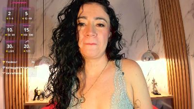 Victoria1_ live cam on Cam4