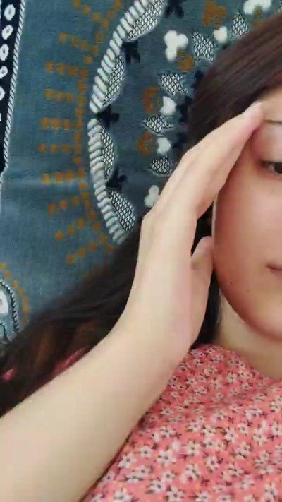Victoria580 live cam on Cam4