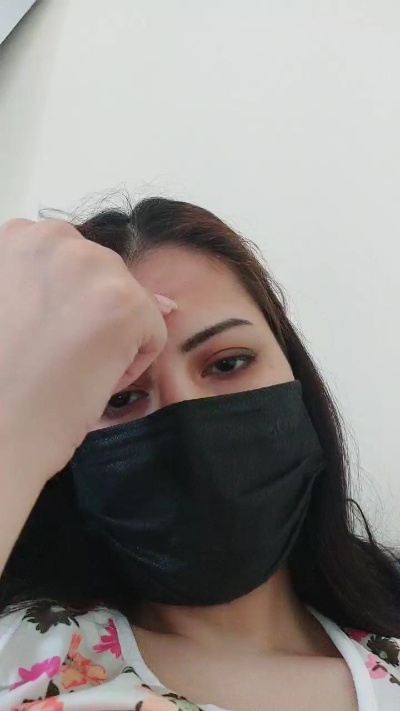 Victoria580 live cam on Cam4