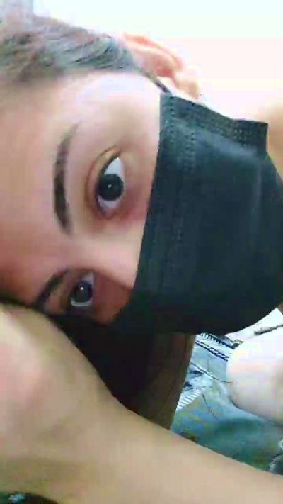 Victoria580 live cam on Cam4