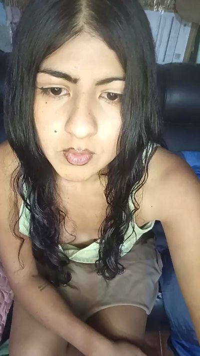 VictoriaCandela live cam on Cam4