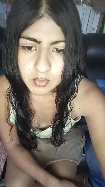 VictoriaCandela live cam on Cam4