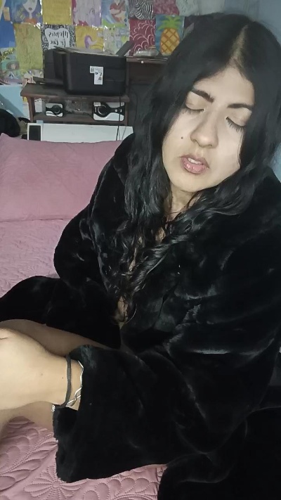 VictoriaCandela live cam on Cam4