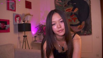 VictoriaChey live cam on Cam4