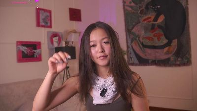 VictoriaChey live cam on Cam4
