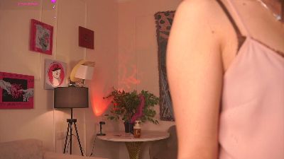 VictoriaChey live cam on Cam4