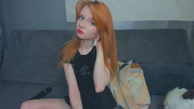 VictoriaJohal live cam on Cam4
