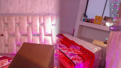 VictoriaNoir_ live cam on Cam4