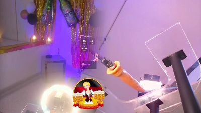 VictoriaNoirr live cam on Cam4