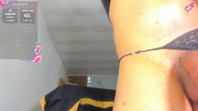 VictoriaParker live cam on Cam4