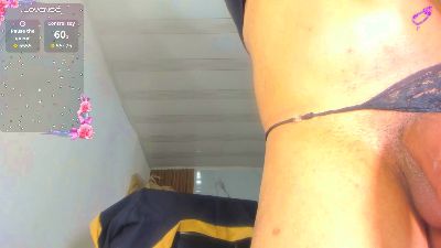 VictoriaParker live cam on Cam4
