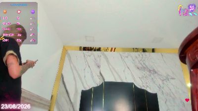 VictoriaParker live cam on Cam4